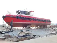 Arbeitsboote zu verkaufen
