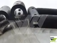 Windpark-Service-Schiff zu verkaufen