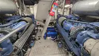 Schleppboot zu verkaufen