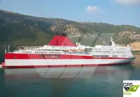 Ro-Ro-Schiff zu verkaufen