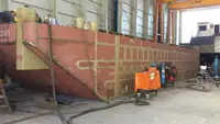 Barges zu verkaufen