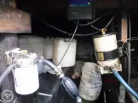 Trawler zu verkaufen