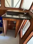 Schleppboot zu verkaufen