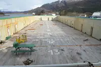 Schleppboot zu verkaufen