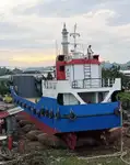 Landungsboot, Panzer zu verkaufen