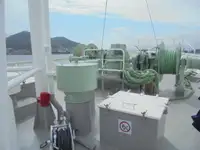 Patrouillenboot zu verkaufen