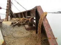 Barges zu verkaufen