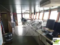 Schnelles Versorgungsboot (FSV) zu verkaufen