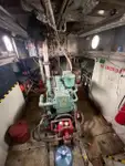 Schleppboot zu verkaufen