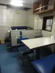 Schleppboot zu verkaufen