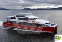 Passagierschiff zu verkaufen