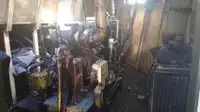 Bagger zu verkaufen