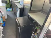 Ponton zu verkaufen