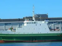 Trawler zu verkaufen