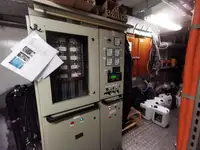 Ro-Ro-Schiff zu verkaufen