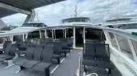 Kreuzfahrtschiff zu verkaufen