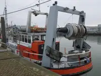 Passagierschiff zu verkaufen