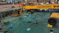 Barges zu verkaufen