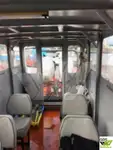 Festrumpf-Schlauchboot zu verkaufen