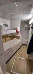 Crew-Boot zu verkaufen