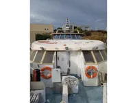 Passagierschiff zu verkaufen