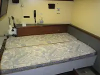 Patrouillenboot zu verkaufen