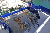 Passagierschiff zu verkaufen