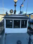 Schleppboot zu verkaufen