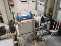 Schleppboot zu verkaufen