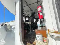 Trawler zu verkaufen