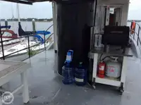 Schleppboot zu verkaufen