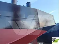 Barges zu verkaufen