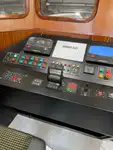 Schleppboot zu verkaufen