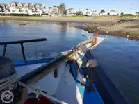 Fährschiff zu verkaufen