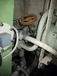 Schleppboot zu verkaufen