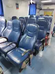 Crew-Boot zu verkaufen