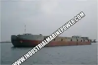 Barges zu verkaufen