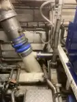 Patrouillenboot zu verkaufen