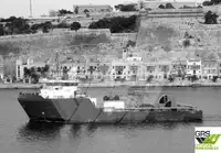 Kühlschiff zu verkaufen