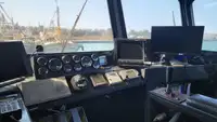 Containerschiff zu verkaufen