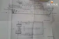 Fährschiff zu verkaufen