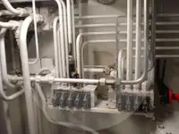 Beam-Trawler zu verkaufen