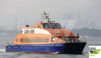 Passagierschiff zu verkaufen
