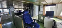 Schleppboot zu verkaufen
