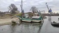 Bagger zu verkaufen