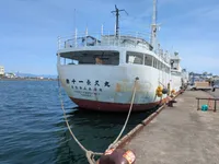 Langlinienschiff zu verkaufen