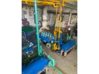 Passagierschiff zu verkaufen