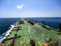 Barges zu verkaufen