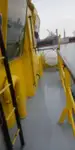 Schleppboot zu verkaufen