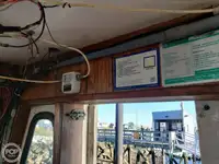 Fährschiff zu verkaufen